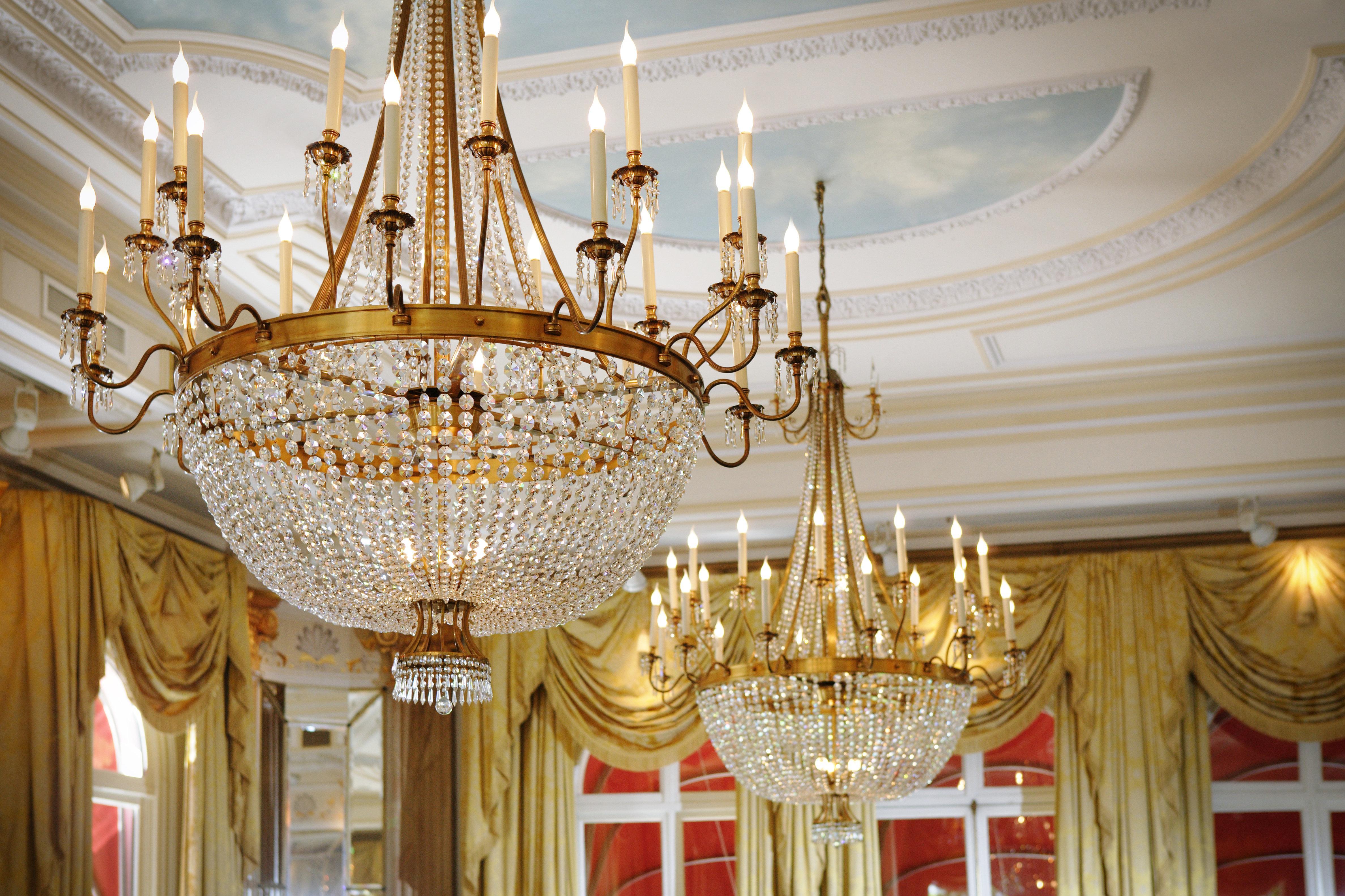 อินเตอร์คอนติเนนตัล อัมสเทล อัมสเตอร์ดัม Hotel ภายนอก รูปภาพ