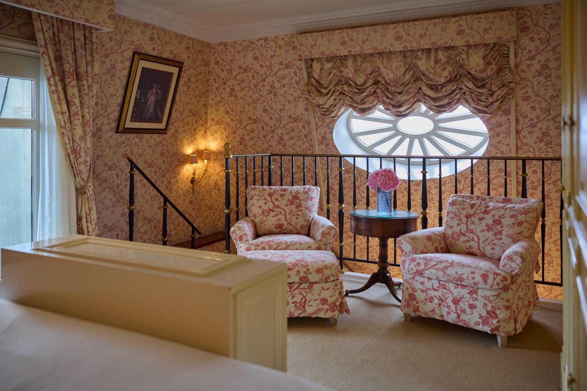 อินเตอร์คอนติเนนตัล อัมสเทล อัมสเตอร์ดัม Hotel ภายนอก รูปภาพ