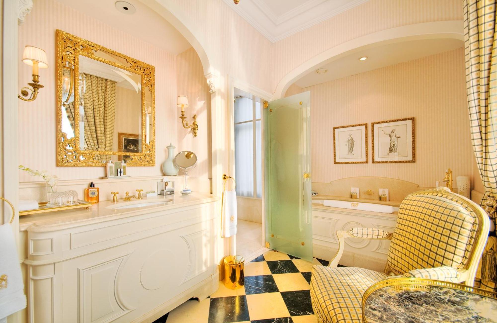 อินเตอร์คอนติเนนตัล อัมสเทล อัมสเตอร์ดัม Hotel ภายนอก รูปภาพ