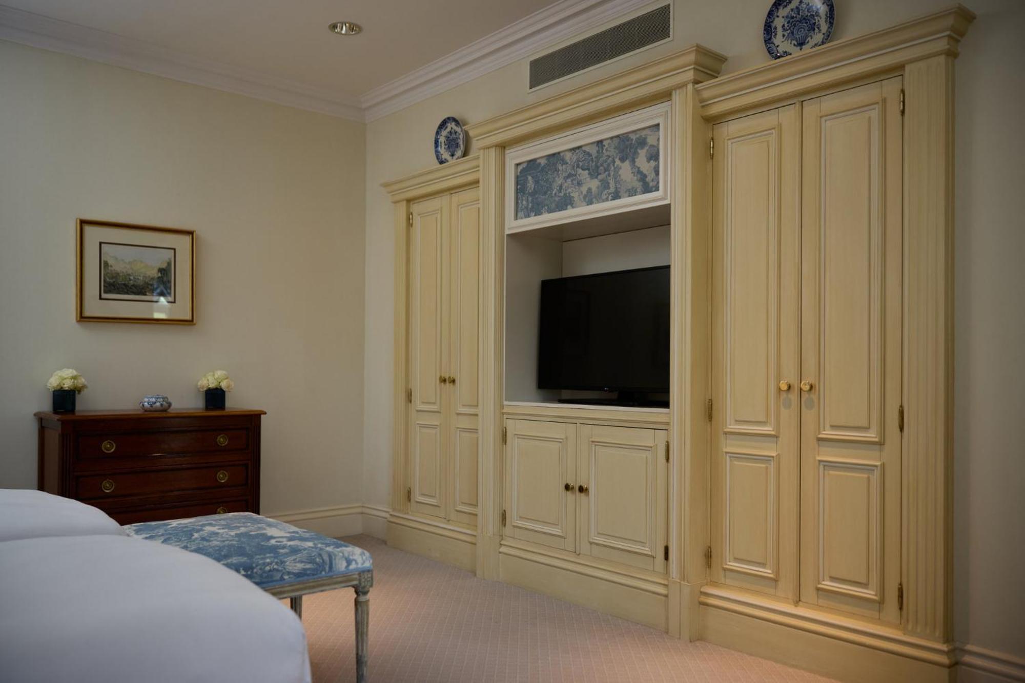 อินเตอร์คอนติเนนตัล อัมสเทล อัมสเตอร์ดัม Hotel ภายนอก รูปภาพ